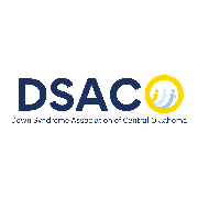 Down Syndrome Association of Central Oklahoma Logo
